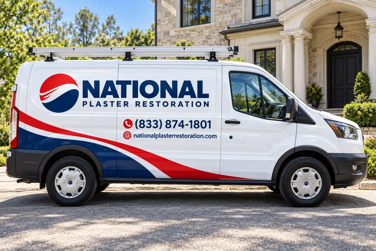 Plaster Repair in Seneca, SC near me